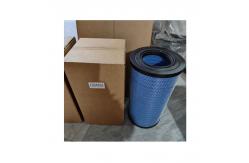 China P630753 air filter 17801-78090 air filter element factory supplier