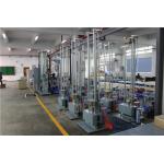 High Acceleration Programmable Shock Testing Machine With ISTA Standard for sale