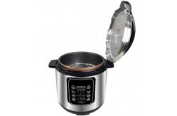 China Okicook Commercial 8L Programmable Pressure Cooker supplier