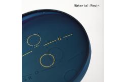 China Progressive Semi-finished UC/HC/HMC Photochromic Optical Lens supplier