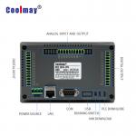2A Point MOS Tube PLC HMI Panel 4AI 2AO Type C Passive NPN for sale