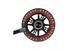 China Energy Efficient  M8S EEE 100KV Brushless DC Motor High Durability supplier