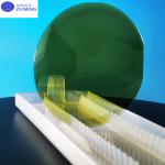 SiC Wafers 2/3/4/6/8 /12Inch 4H-N Type Z/P/D/R Grade for sale