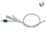Medical NTC Probe Sensor Disposable For Urinary Catheter