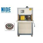 BLDC External Rotor Commutator Fusing Machine for sale