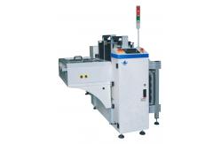 China Loader SMT Mounting Machine Automatic Closing Board For LED Pcb Board Process supplier