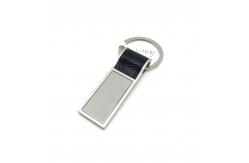 China Custom Car Keychains Logo Personalization For Long-Lasting Durability supplier