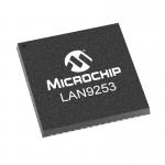 American Microchip Integrated Circuits LAN9253T/R4X Brand New Original Electronic Components Package DFN-6-EP(1.6x1.6) Monitor and Reset Chip MOSFET for sale