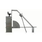 IEC 60884-1 Switch Life Tester Low Energy Pendulum Impact Test Apparatus