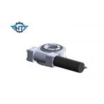 0.1 Backlash Single Axis Slew Drive For Solar Tracking System Or Satellite Antenna for sale