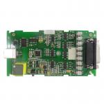 Fr4 Fr5 Double Sided Copper Clad Pcb Board for sale