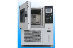 China Universal Ozone Aging Resistance Climatic Test Chamber , Ozone Accelerated Aging Chamber supplier