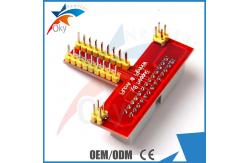 China ODM / OEM Raspberry Pi Shield , GPIO Extension DIY kits For Raspberry PI supplier