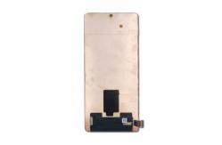 China 6.67 Inch Flexible Amoled Display MIPI Interface IPS Amoled 1080*2400 Pixels supplier