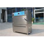 Accelerated Weathering UV Aging Test Chamber / UV Resistant Test Machine