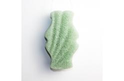 China MSDS Exfoliating Face Scrub Sponge Konjac Washing Body Sponge supplier
