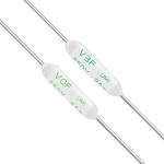 UMI TAM 2A 3A 250V Fuse V0F 76C V1F 86C V2F 102C V3F 115C V4F 127C Thermal Link for sale
