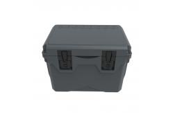 China U3 Hard Rotomolded Cool Box Weather Resistant 20QT Capacity For Camping Trips supplier