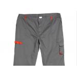 Unisex Polyester 65% Cotton 35% Detachable Long Work Pants for sale