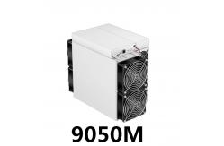 China 3245W 1024MB Antminer L7 9050Mh/S Scrypt LTC Doge Asic Miner supplier