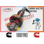 High Quality diesel Engine Parts SK19 QSK38 QSK50 QSK60 Fuel Injector 1000019903