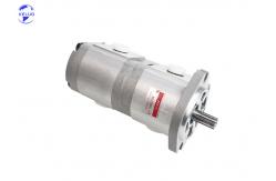 China Construction Machinery Hydraulic Pilot Pump HPV116 Roller Parts supplier