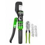 Hydraulic Cable Crimping Tool Cutter Multifunctional For Industrial for sale
