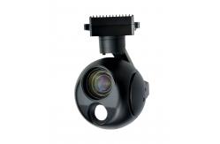 China 10x Visible Light Optical Zoom Camera 640*512 Thermal Dual Light supplier
