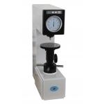 Dial Analog Plastic Rockwell Material Hardness Tester for Hard Rubber / Synthetic Resin