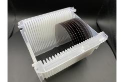 China 3''- 8''  LiNbO3 Piezoelectric Wafer The Optimal Choice for Frequency Conversion Applications supplier