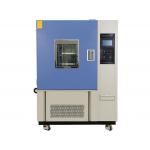 Accelerated Aging Resistance Ozone Test Chamber For Rubber Cracking for sale