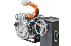 China Drive Motor Disassembly And Assembly Educational Equipment Electricity Powered supplier