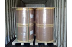 China 45g 48g Thermal Paper Jumbo Roll Black Image supplier
