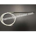 1.8mm Mini Coil Heaters With  Leads For Hot Runner System for sale