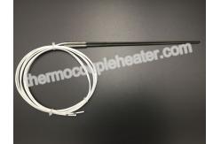 China 1.8mm Mini Coil Heaters With  Leads For Hot Runner System supplier