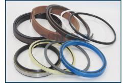 China 88A1258 Arm Cylinder Service Kit For Excavator LIUGONG CLG 936E supplier