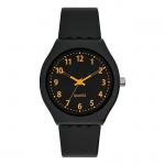 Plastic 150FT Waterproof Kids Watch 14mm Waterproof Digital Wrist Watch for sale