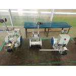 Quick Opening Closure Automated Pigging System Pipeline Launcher And Receiver for sale