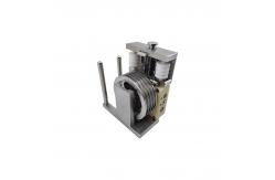 China 3 Channels Pile Testing Equipment Jgj 106 Standard Crosshole Sonic Logging supplier