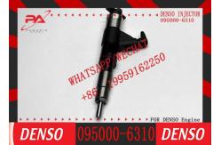 China  0950006310 Diesel Injection Pump 095000 6310 095000-6310 FuelInjectors RE530362 RE531209 supplier