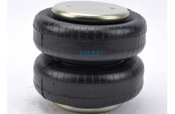 China Airmatic Rubber Air Spring Firestone Double For Bellows Air Bag supplier