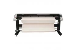 China A1 A2 A3 Magic Inkjet Printer Cutter / Digital Plotter Machine Automatic Grade supplier