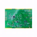 Flexible Fpcb Turnkey Pcb Assembly Manufacturer Electric Circuit Board Solution for sale