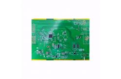 China Flexible Fpcb Turnkey Pcb Assembly Manufacturer Electric Circuit Board Solution supplier