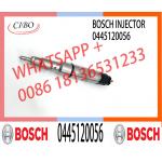 0445120056 High Quality New Diesel Common Rail Fuel Injector 0445120056