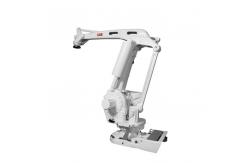 China Industrial ABB Robot Arm IRB660 Painting With IRC5 Controller And Teach Pendant supplier