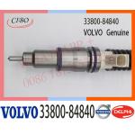 33800-84840 VOL Diesel Engine Fuel Injector BEBE4D21002 21977909 BEBE4902002 28484927 BEBE4D2100