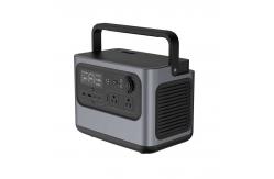China MPPT 600w Portable Power Supply Station Solar Panel 540wh supplier