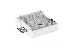 China Automotive IGBT Modules A2C50S65M2 Trench Field Stop Three Phase Inverter With Brake supplier