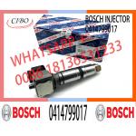 Remanufactured Fuel Injection Unit Pump 0414799017 0414799018 0414799038